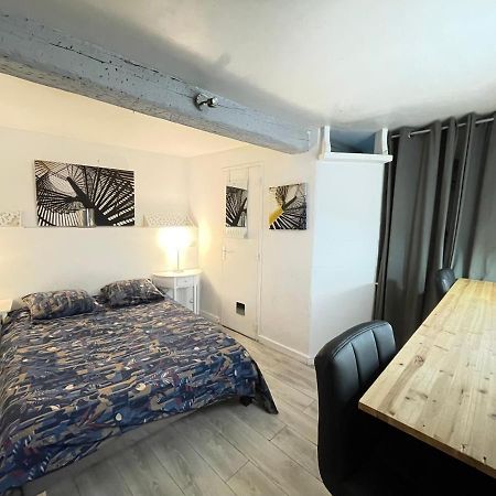 Le Yucca Apartment Montpellier Bagian luar foto