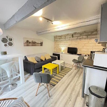 Le Yucca Apartment Montpellier Bagian luar foto