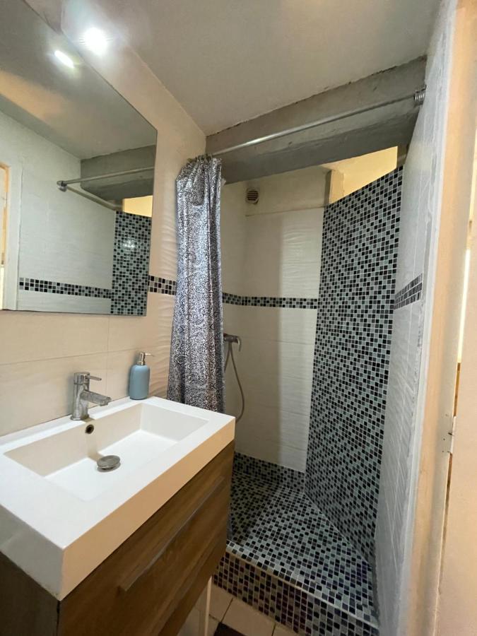 Le Yucca Apartment Montpellier Bagian luar foto