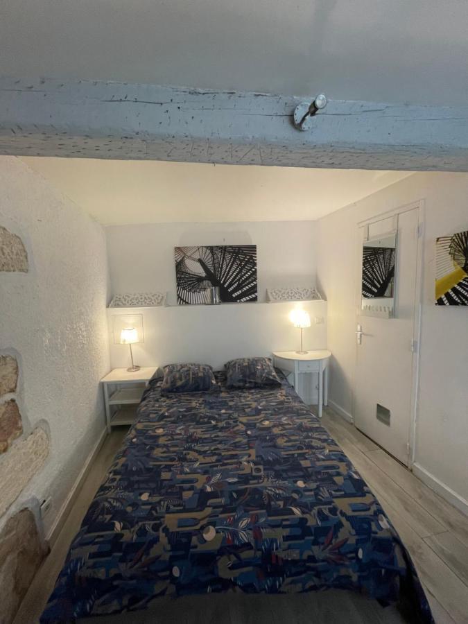 Le Yucca Apartment Montpellier Bagian luar foto