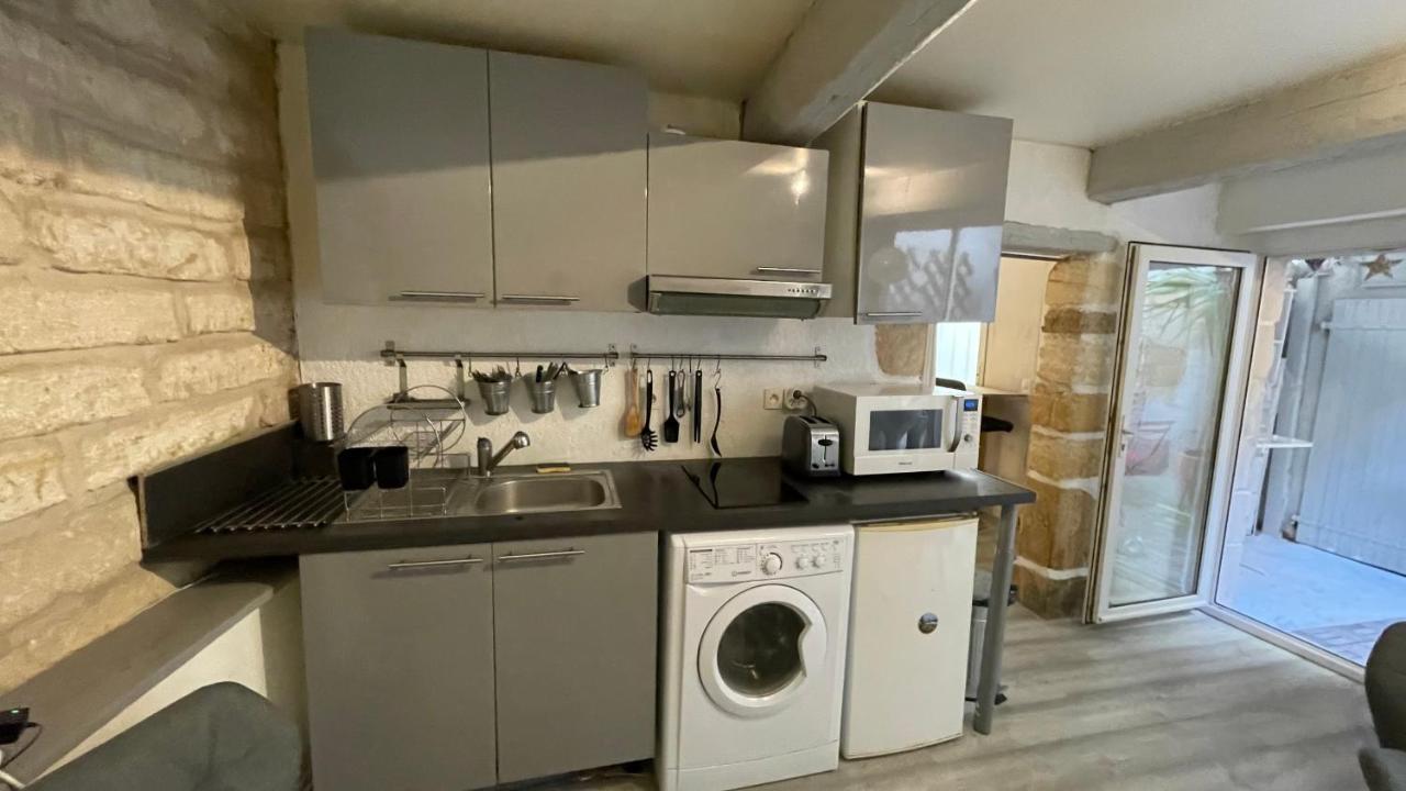 Le Yucca Apartment Montpellier Bagian luar foto